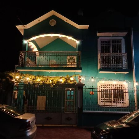 Casa Bonzay Apartment Bacalar Exterior photo