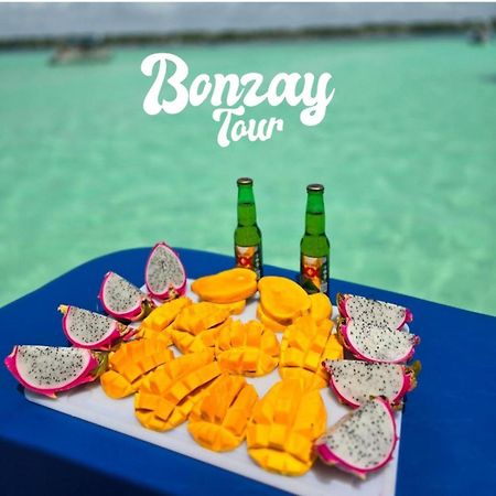 Casa Bonzay Apartment Bacalar Exterior photo