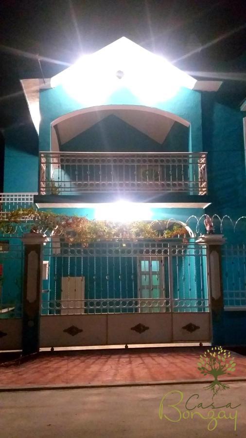 Casa Bonzay Apartment Bacalar Exterior photo
