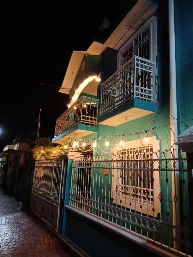 Casa Bonzay Apartment Bacalar Exterior photo