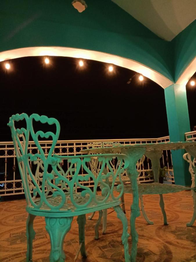Casa Bonzay Apartment Bacalar Exterior photo