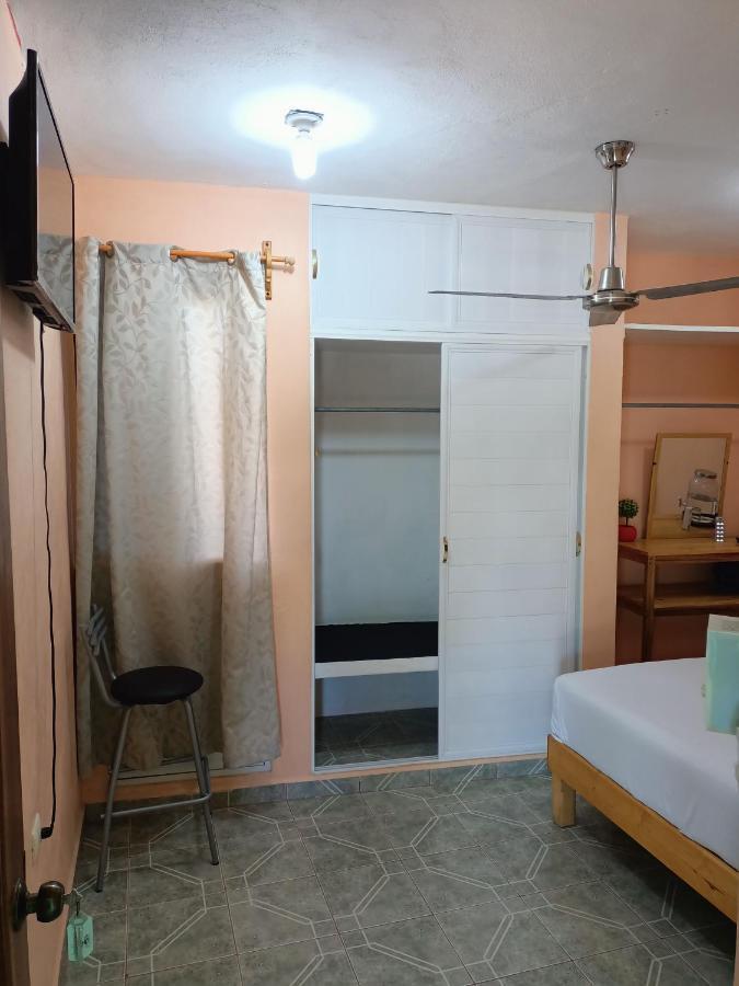 Casa Bonzay Apartment Bacalar Exterior photo