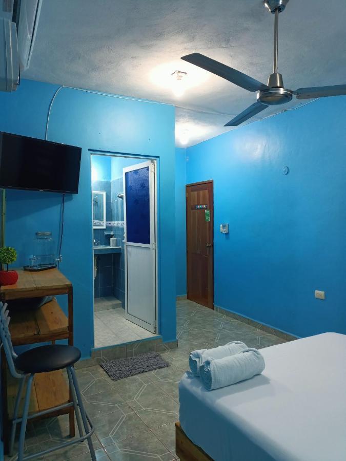 Casa Bonzay Apartment Bacalar Exterior photo